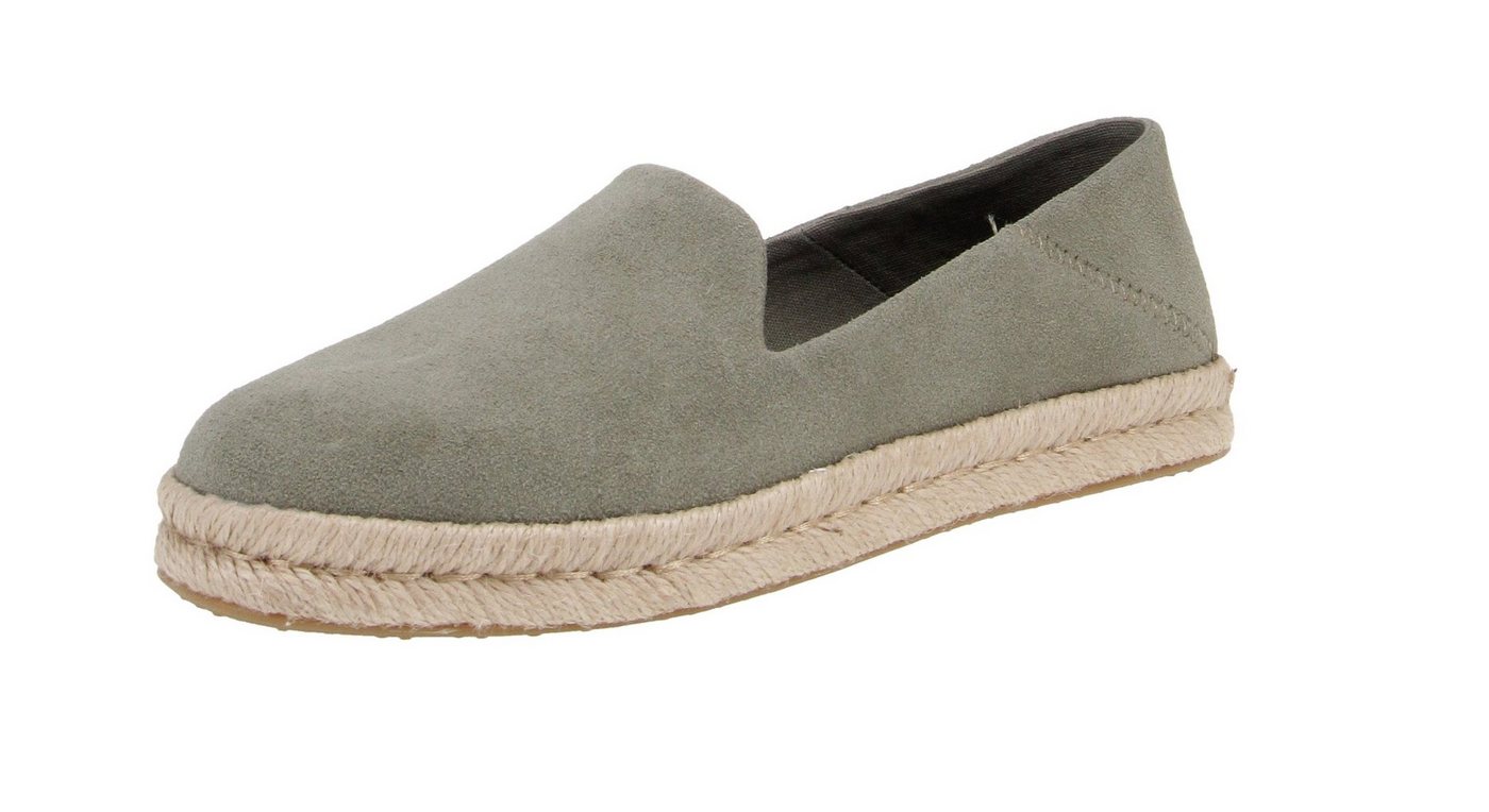 TOMS 10019861 Santiago-Grey-44 Sneaker TOMS 10019861 Santiago-Grey-44 Sneaker von TOMS