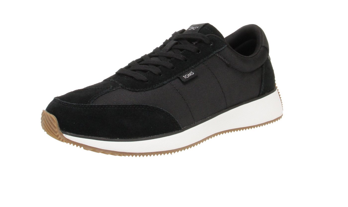 TOMS 10020102 Wyndon-Black-41 Sneaker TOMS 10020102 Wyndon-Black-41 Sneaker von TOMS