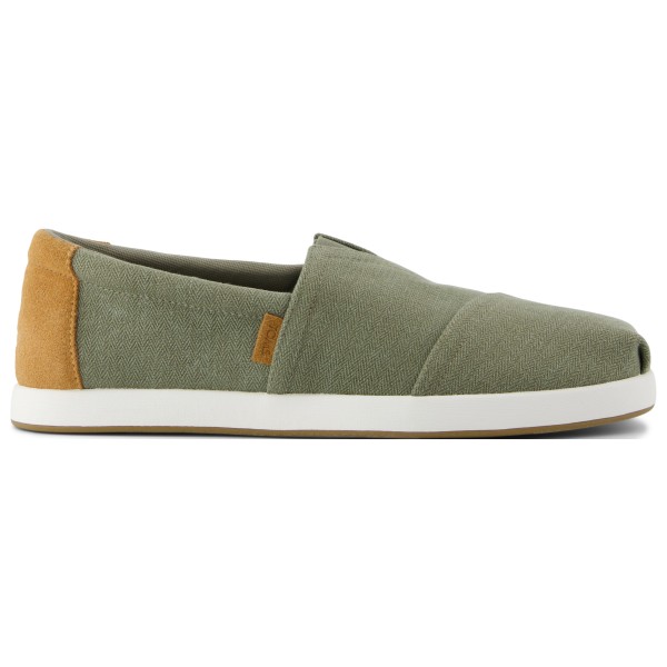 TOMS - Alp FWD - Sneaker Gr 41 grün TOMS - Alp FWD - Sneaker Gr 41 grün von TOMS