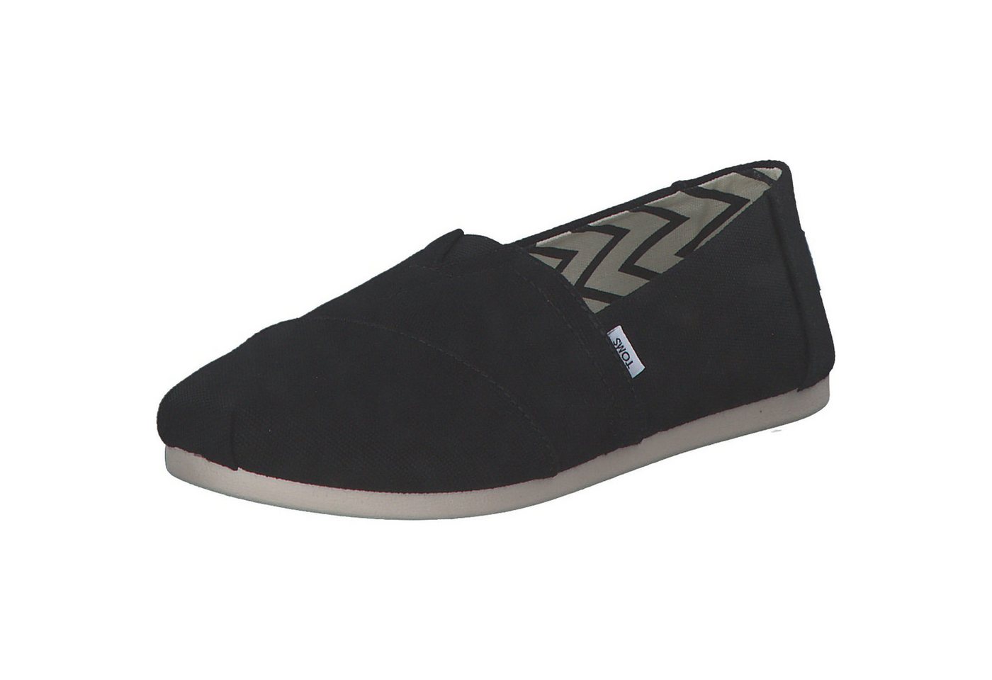 TOMS Alpargata 1001773 Slipper TOMS Alpargata 1001773 Slipper von TOMS