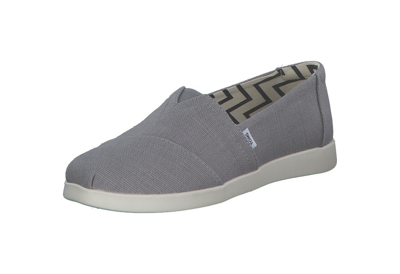 TOMS Alpargata 1002157 Slipper TOMS Alpargata 1002157 Slipper von TOMS