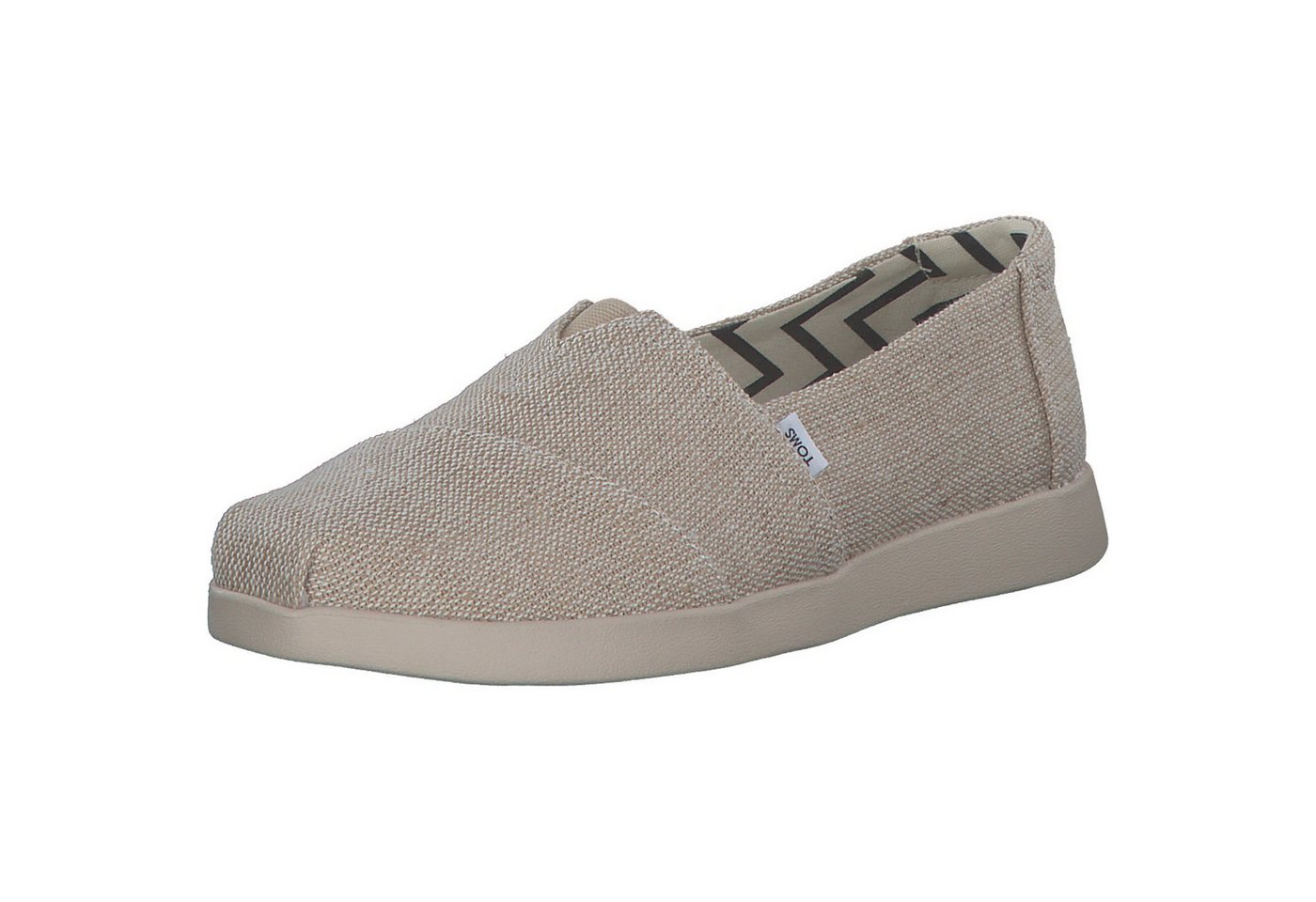 TOMS Alpargata 1002157 Slipper TOMS Alpargata 1002157 Slipper von TOMS