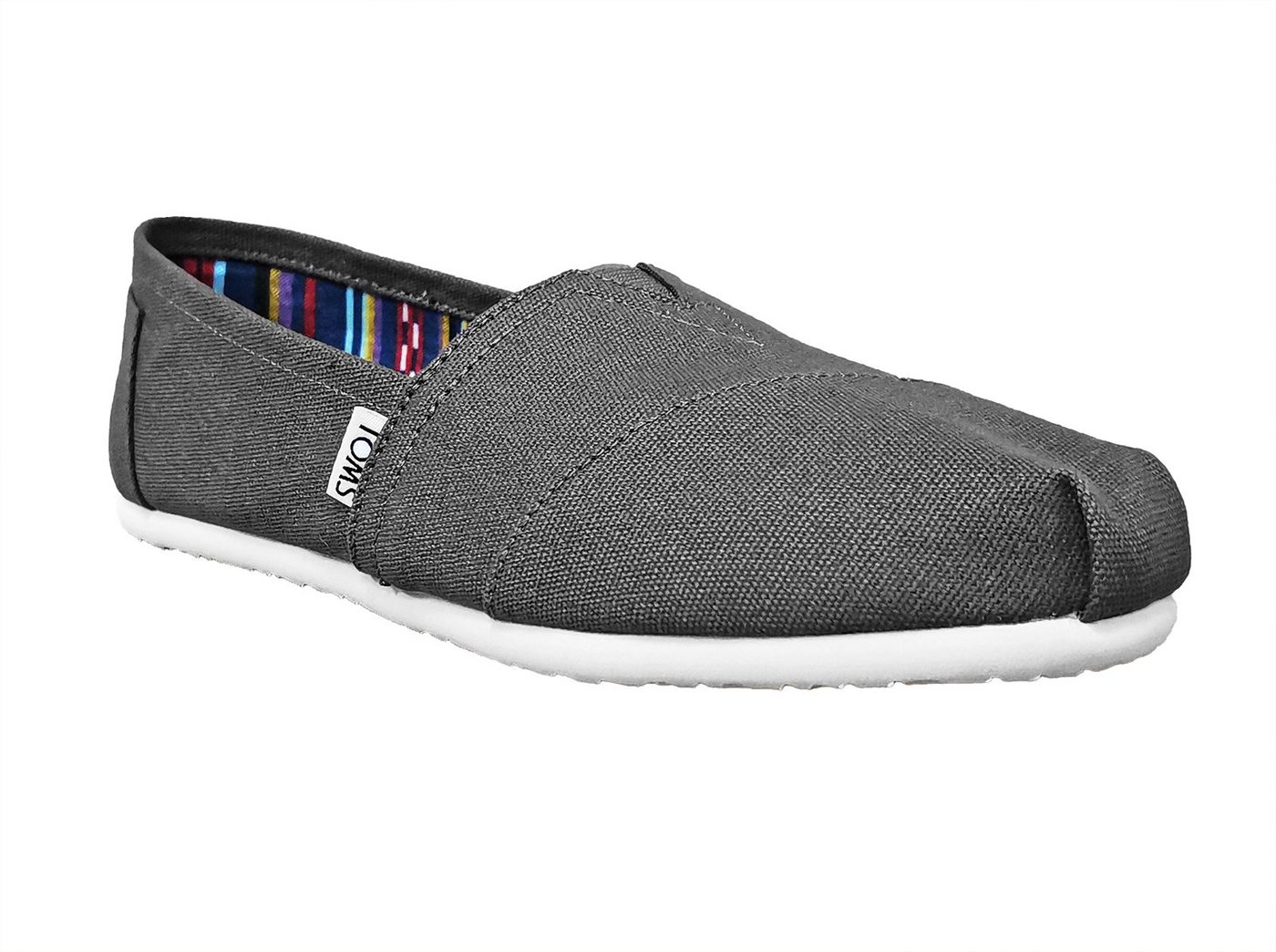 TOMS Alpargata Espadrille von TOMS