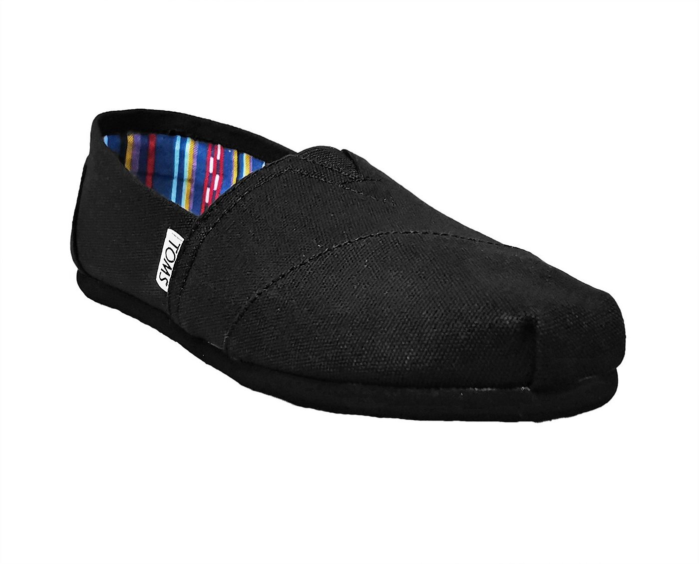 TOMS Alpargata Espadrille von TOMS