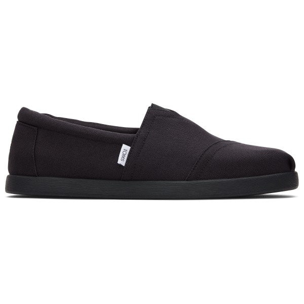 TOMS - Alpargata FWD - Sneaker Gr 41 schwarz TOMS - Alpargata FWD - Sneaker Gr 41 schwarz von TOMS