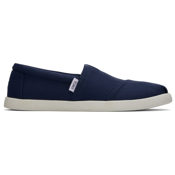 TOMS - Alpargata FWD - Sneaker Gr 42 blau TOMS - Alpargata FWD - Sneaker Gr 42 blau von TOMS