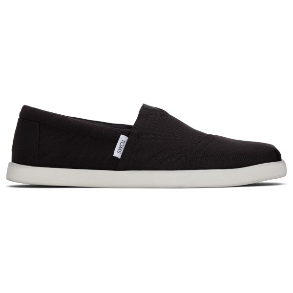 TOMS - Alpargata FWD - Sneaker Gr 46 schwarz TOMS - Alpargata FWD - Sneaker Gr 46 schwarz von TOMS