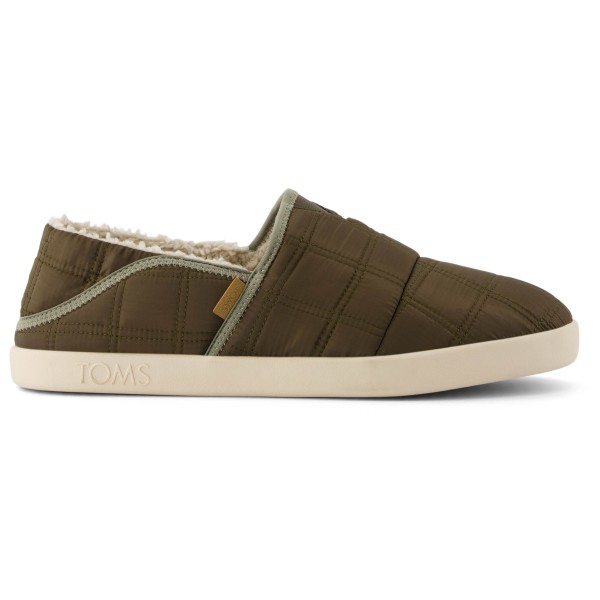 TOMS - Camden - Hüttenschuhe Gr 44,5 braun TOMS - Camden - Hüttenschuhe Gr 44,5 braun von TOMS