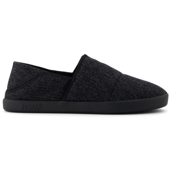 TOMS - Camden - Hüttenschuhe Gr 44,5 schwarz TOMS - Camden - Hüttenschuhe Gr 44,5 schwarz von TOMS