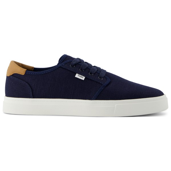TOMS - Carlo 2.0 - Sneaker Gr 41 blau TOMS - Carlo 2.0 - Sneaker Gr 41 blau von TOMS