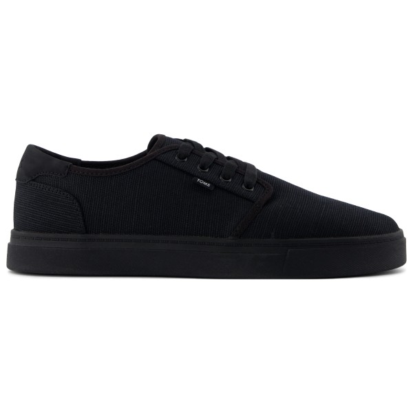 TOMS - Carlo 2.0 - Sneaker Gr 42 schwarz TOMS - Carlo 2.0 - Sneaker Gr 42 schwarz von TOMS