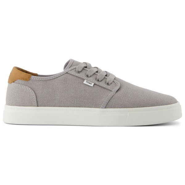 TOMS - Carlo 2.0 - Sneaker Gr 44 grau TOMS - Carlo 2.0 - Sneaker Gr 44 grau von TOMS