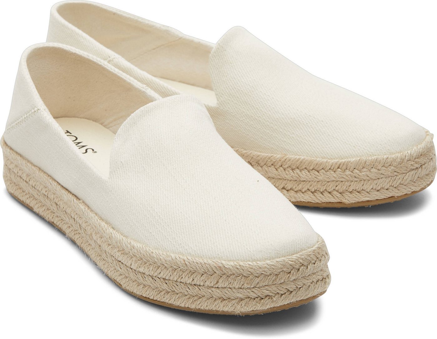 TOMS Espadrille von TOMS