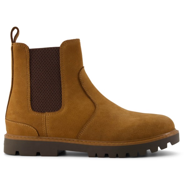 TOMS - Griffin - Freizeitstiefel Gr 46 braun TOMS - Griffin - Freizeitstiefel Gr 46 braun von TOMS