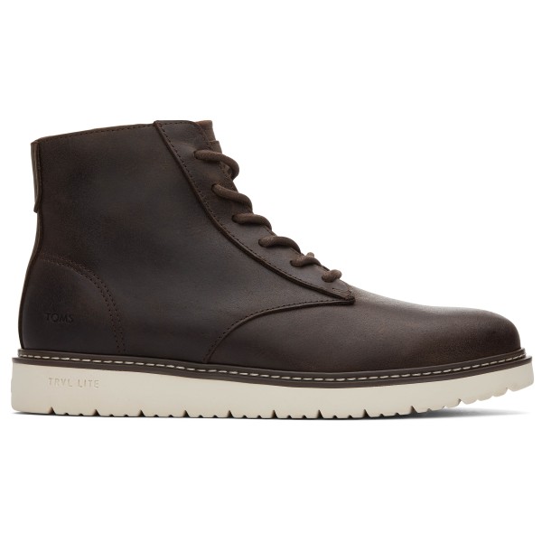 TOMS - Navi Trvl Lite Ranger - Freizeitstiefel Gr 44 schwarz/grau TOMS - Navi Trvl Lite Ranger - Freizeitstiefel Gr 44 schwarz/grau von TOMS