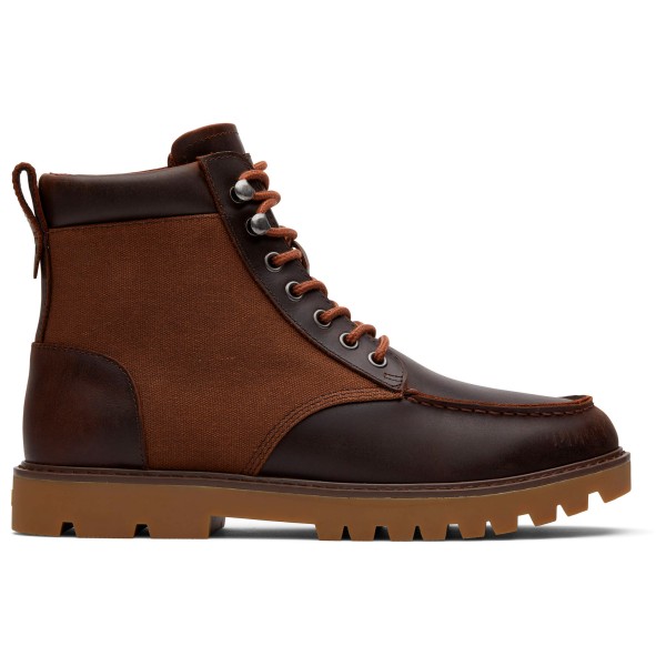 TOMS - Palomar - Freizeitstiefel Gr 44 braun TOMS - Palomar - Freizeitstiefel Gr 44 braun von TOMS
