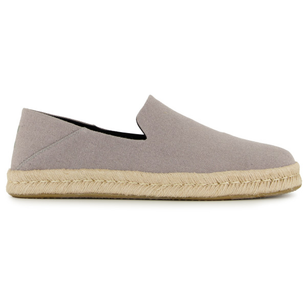 TOMS - Santiago - Sneaker Gr 41 beige/braun von TOMS