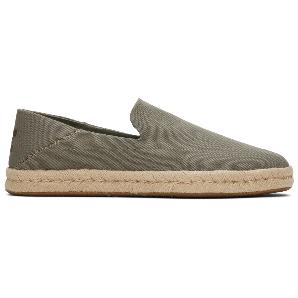 TOMS - Santiago - Sneaker Gr 43 beige von TOMS