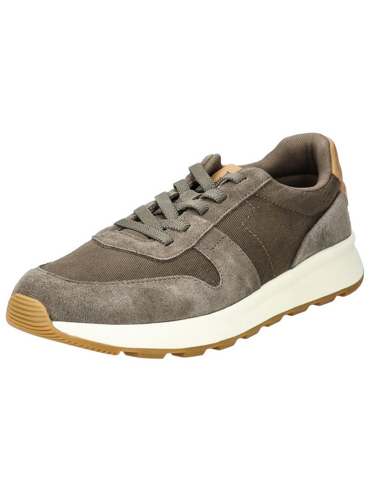 TOMS Sneaker Leder/Textil Sneaker TOMS Sneaker Leder/Textil Sneaker von TOMS