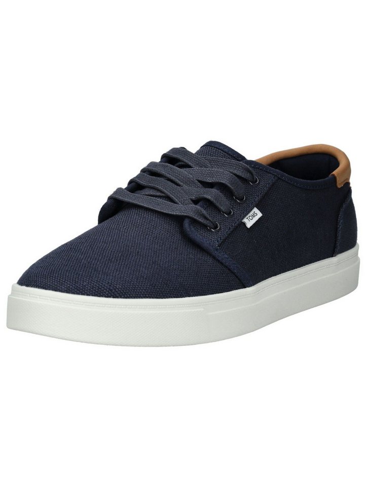 TOMS Sneaker Textil Sneaker TOMS Sneaker Textil Sneaker von TOMS