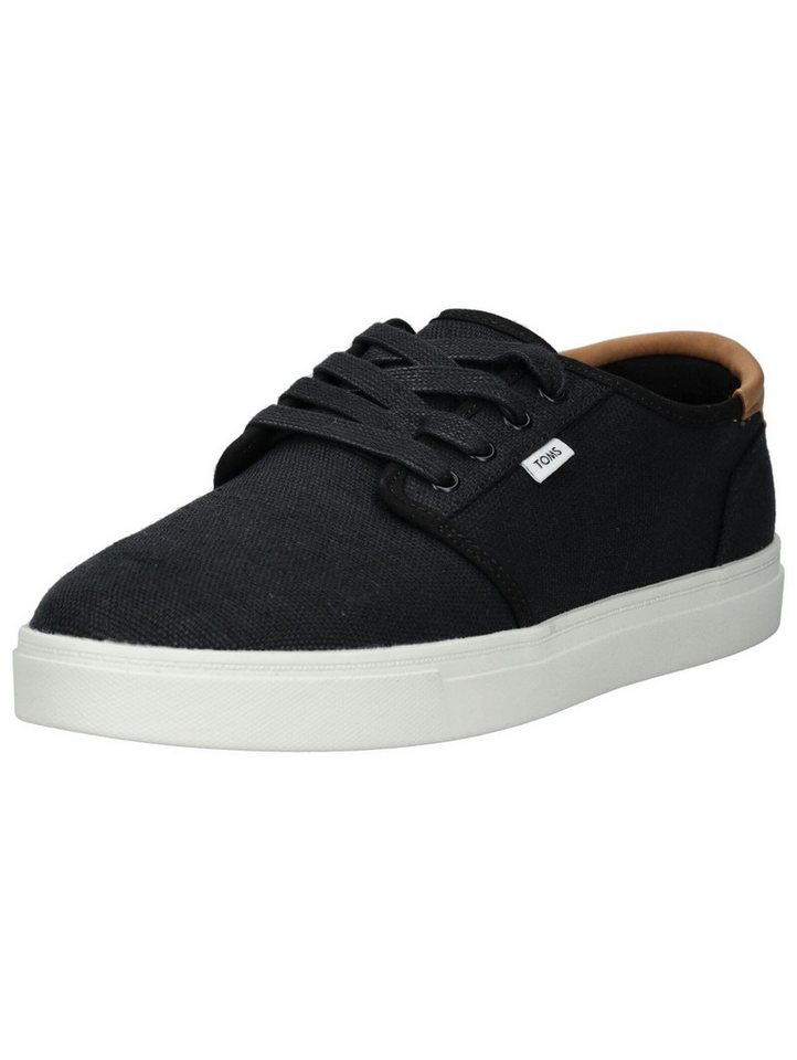 TOMS Sneaker Textil Sneaker TOMS Sneaker Textil Sneaker von TOMS
