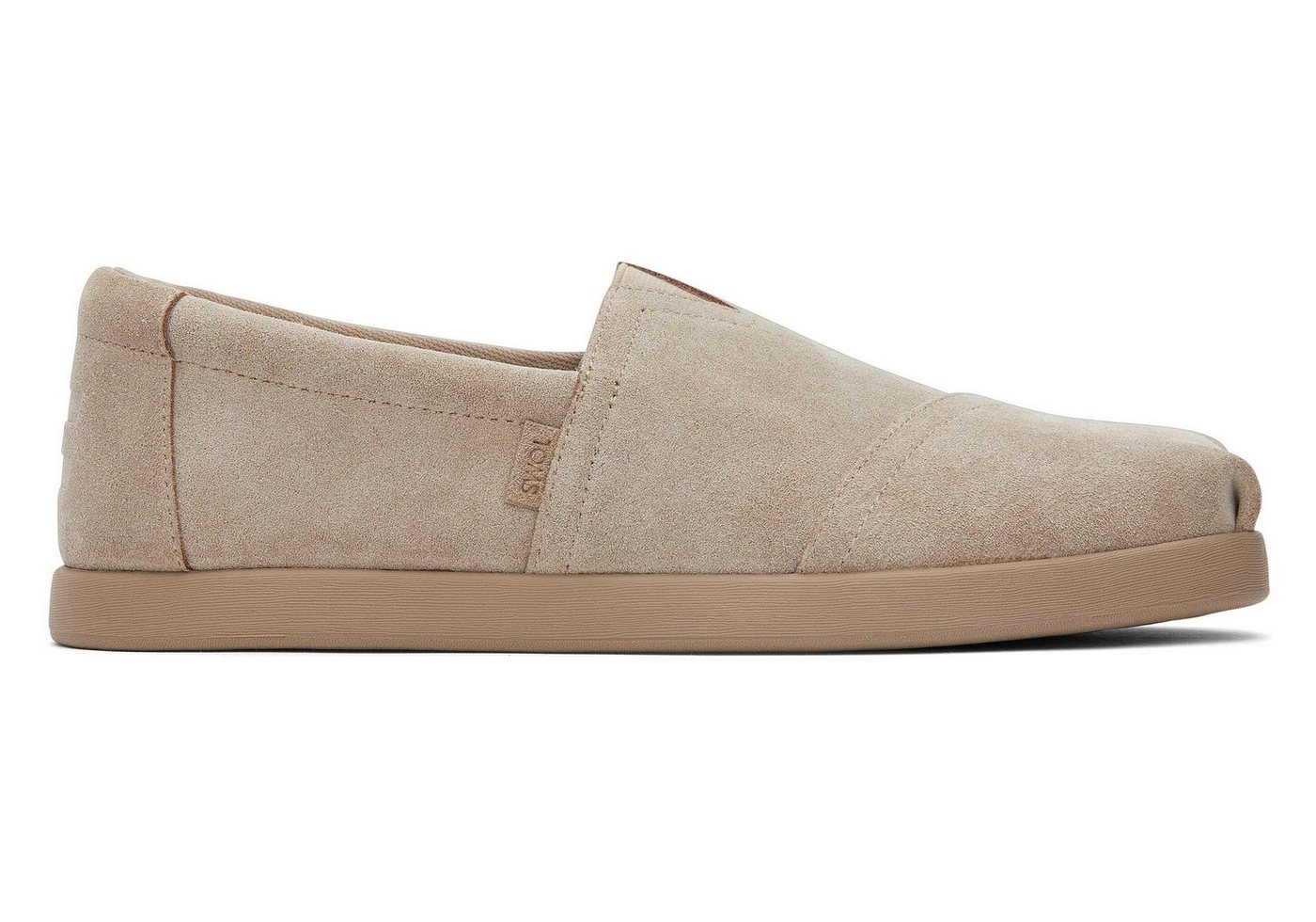 TOMS Sneaker von TOMS