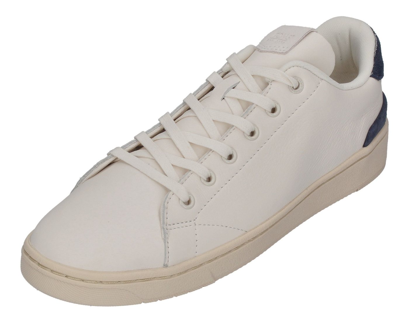 TOMS TRVL LITE 2.0 LOW Sneaker Porcelain Navy TOMS TRVL LITE 2.0 LOW Sneaker Porcelain Navy von TOMS