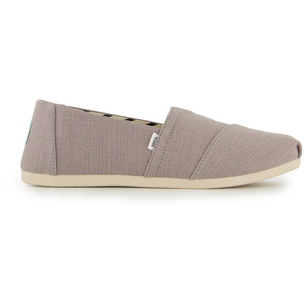 TOMS - Women's Alpargata Espadrilles - Sneaker Gr 37,5 braun TOMS - Women's Alpargata Espadrilles - Sneaker Gr 37,5 braun von TOMS