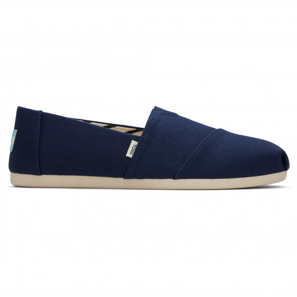 TOMS - Women's Alpargata Espadrilles - Sneaker Gr 38 blau TOMS - Women's Alpargata Espadrilles - Sneaker Gr 38 blau von TOMS