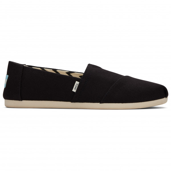 TOMS - Women's Alpargata Espadrilles - Sneaker Gr 38 schwarz TOMS - Women's Alpargata Espadrilles - Sneaker Gr 38 schwarz von TOMS
