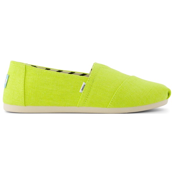 TOMS - Women's Alpargata Espadrilles - Sneaker Gr 40 grün TOMS - Women's Alpargata Espadrilles - Sneaker Gr 40 grün von TOMS