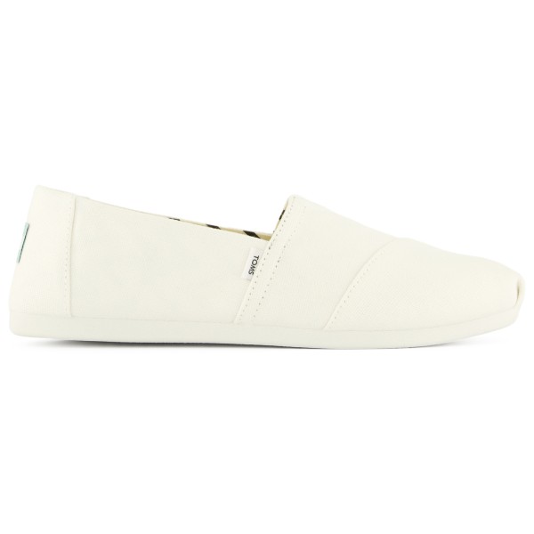 TOMS - Women's Alpargata Espadrilles - Sneaker Gr 40 weiß TOMS - Women's Alpargata Espadrilles - Sneaker Gr 40 weiß von TOMS