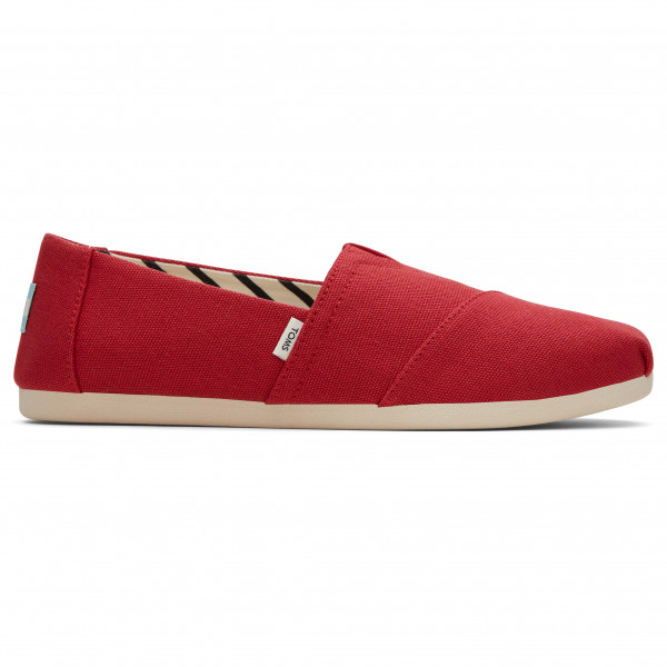 TOMS - Women's Alpargata Espadrilles - Sneaker Gr 42 rot TOMS - Women's Alpargata Espadrilles - Sneaker Gr 42 rot von TOMS