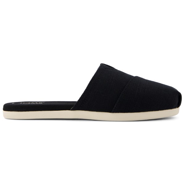 TOMS - Women's Alpargata Mule - Sandalen Gr 38 schwarz TOMS - Women's Alpargata Mule - Sandalen Gr 38 schwarz von TOMS