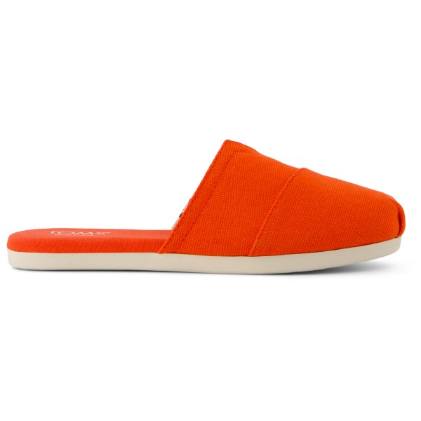 TOMS - Women's Alpargata Mule - Sandalen Gr 42 rot TOMS - Women's Alpargata Mule - Sandalen Gr 42 rot von TOMS