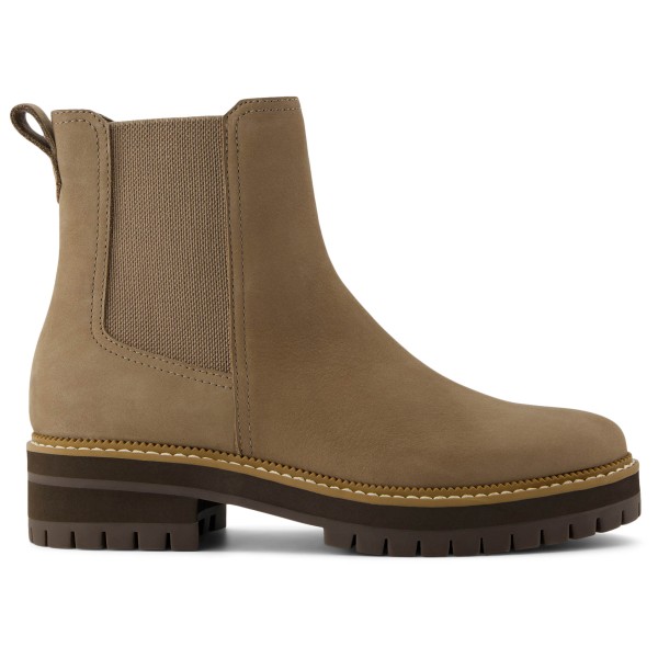 TOMS - Women's Bennet - Freizeitstiefel Gr 42 braun TOMS - Women's Bennet - Freizeitstiefel Gr 42 braun von TOMS