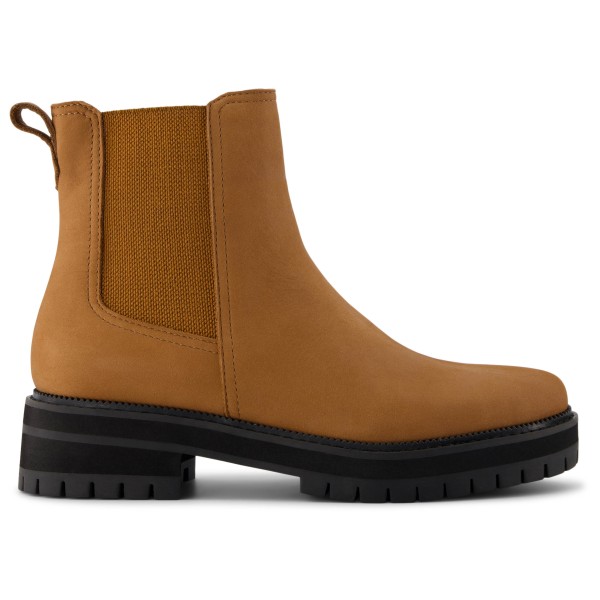 TOMS - Women's Bennet - Freizeitstiefel Gr 42 braun TOMS - Women's Bennet - Freizeitstiefel Gr 42 braun von TOMS