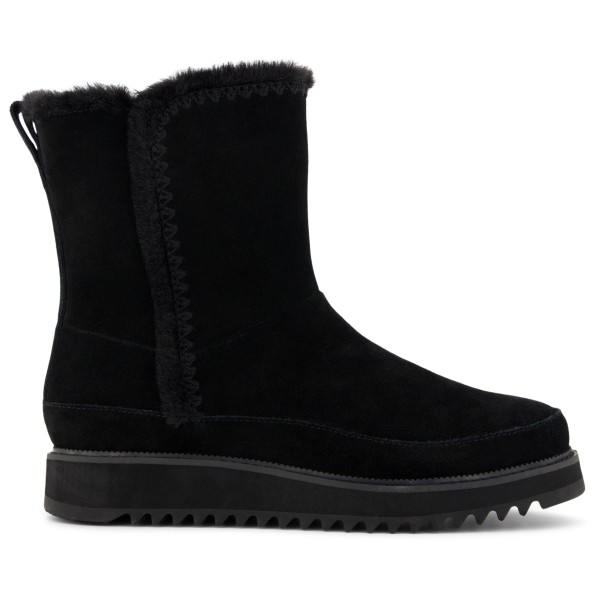 TOMS - Women's Bergen - Winterschuhe Gr 37 schwarz TOMS - Women's Bergen - Winterschuhe Gr 37 schwarz von TOMS