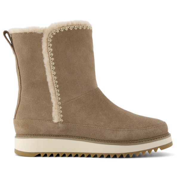 TOMS - Women's Bergen - Winterschuhe Gr 39 braun/beige TOMS - Women's Bergen - Winterschuhe Gr 39 braun/beige von TOMS