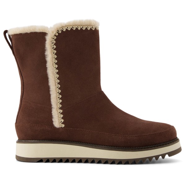TOMS - Women's Bergen - Winterschuhe Gr 40 braun TOMS - Women's Bergen - Winterschuhe Gr 40 braun von TOMS