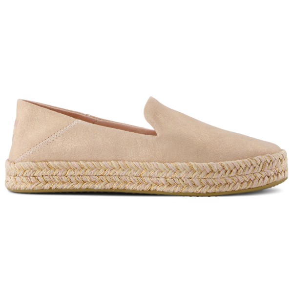 TOMS - Women's Carolina - Sneaker Gr 40 beige TOMS - Women's Carolina - Sneaker Gr 40 beige von TOMS