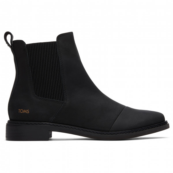 TOMS - Women's Charlie - Freizeitstiefel Gr 36,5 schwarz TOMS - Women's Charlie - Freizeitstiefel Gr 36,5 schwarz von TOMS