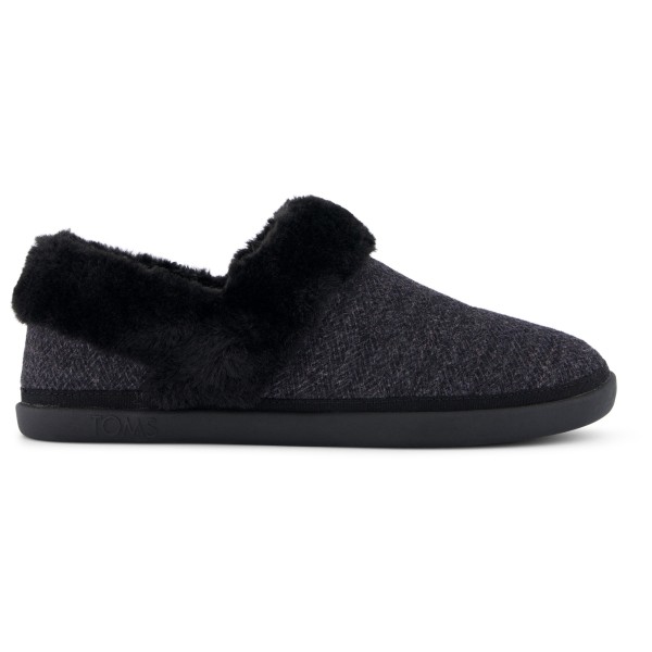 TOMS - Women's Oslo - Hüttenschuhe Gr 42 schwarz TOMS - Women's Oslo - Hüttenschuhe Gr 42 schwarz von TOMS