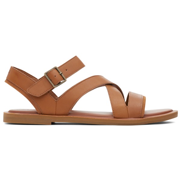 TOMS - Women's Sloane - Sandalen Gr 39 braun TOMS - Women's Sloane - Sandalen Gr 39 braun von TOMS