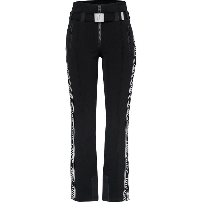 Toni Sailer Damen Jethose MILA LOGO black Toni Sailer Damen Jethose MILA LOGO black von TONI SAILER