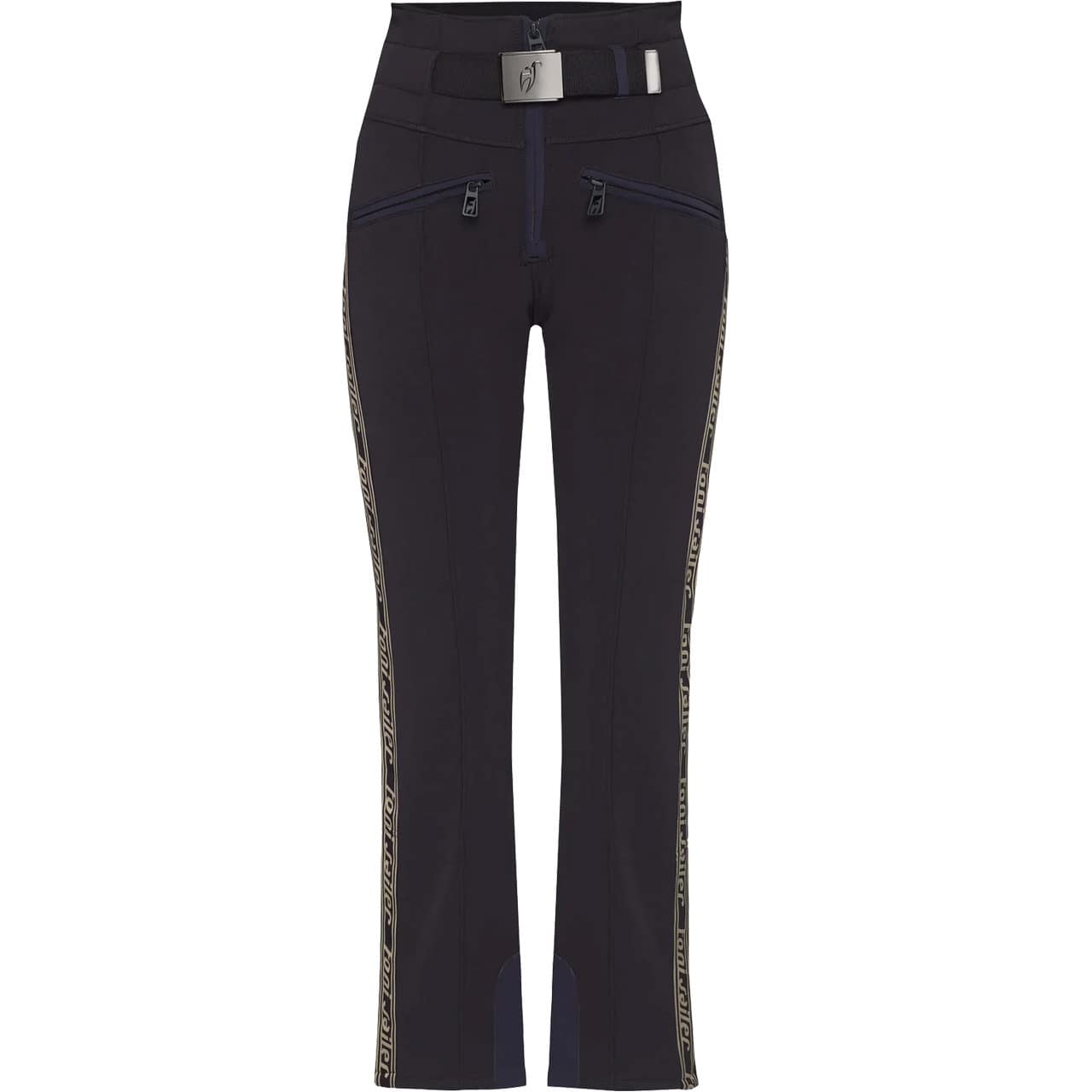 Toni Sailer Damen Jethose WINNI LOGO black/beige Toni Sailer Damen Jethose WINNI LOGO black/beige von TONI SAILER