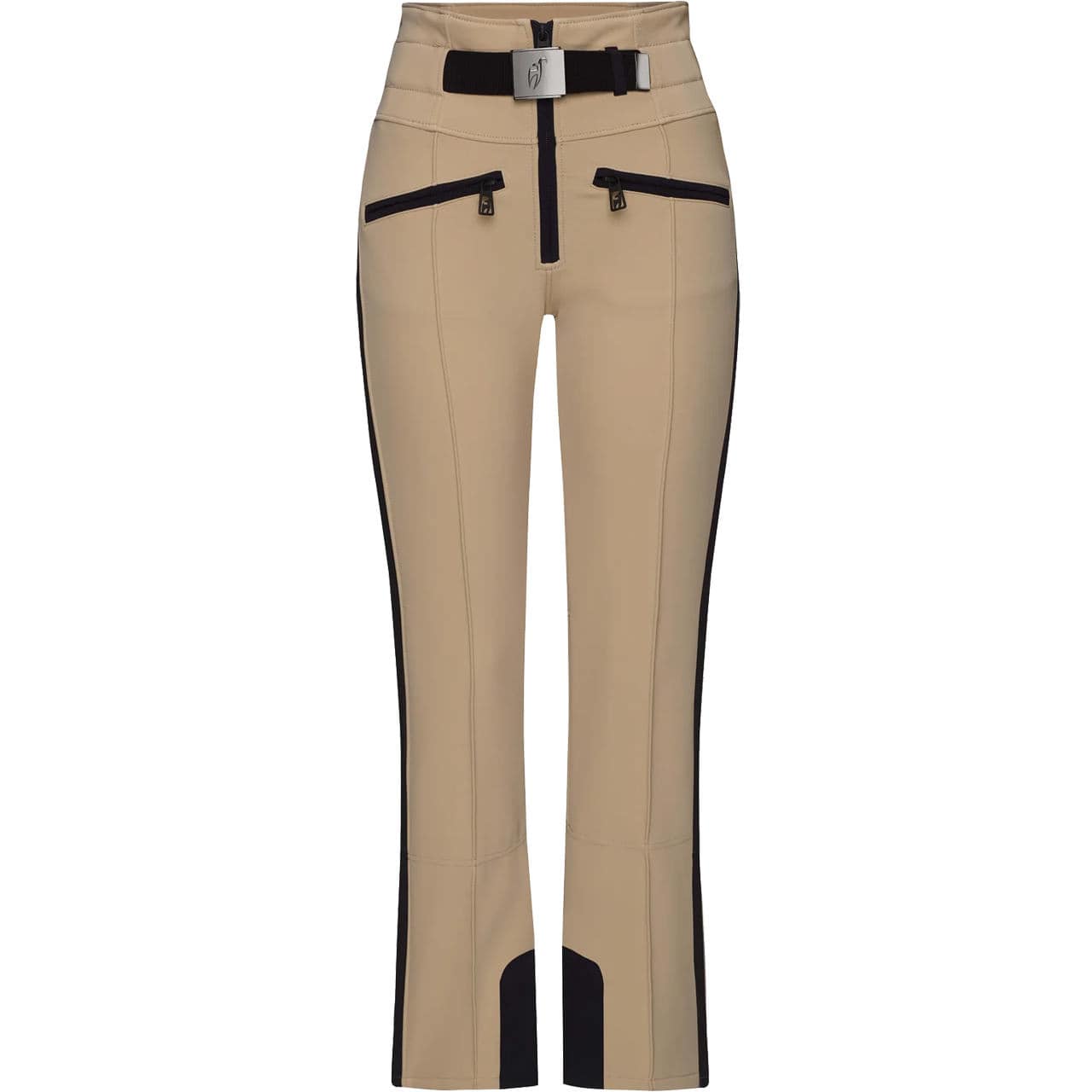 Toni Sailer Damen Jethose WINNI golden beige von TONI SAILER