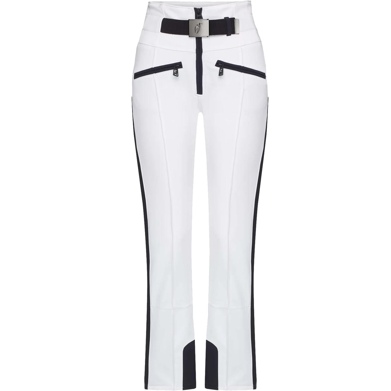 Toni Sailer Damen Jethose WINNI white von TONI SAILER