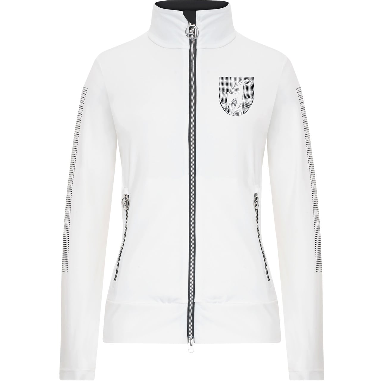 Toni Sailer Damen Mid Layer INGA bright white Toni Sailer Damen Mid Layer INGA bright white von TONI SAILER
