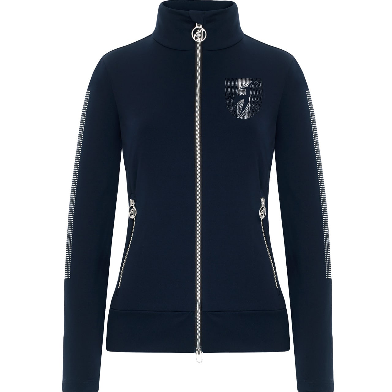 Toni Sailer Damen Mid Layer INGA midnight Toni Sailer Damen Mid Layer INGA midnight von TONI SAILER
